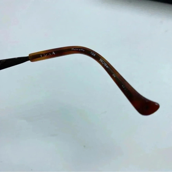 Kliik Denmark sunglasses frame with case - Picture 5 of 5